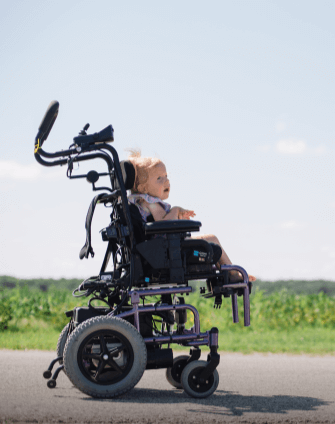 what causes SMA
